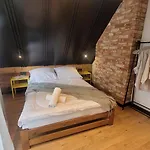 Lejlighed Chalupka 3 Krempachy