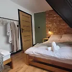 Chalupka 3 Lejlighed Krempachy