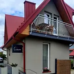 Chalupka 3 * Krempachy