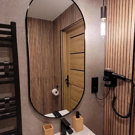 Apartment Chalupka 3 *