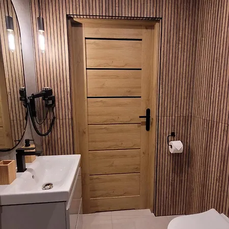 Chalupka 3 Apartment Krempachy
