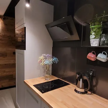 Chalupka 3 Apartment Krempachy