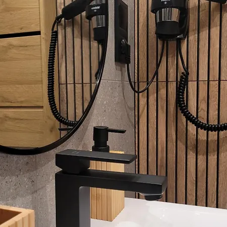 Chalupka 3 Apartamento *