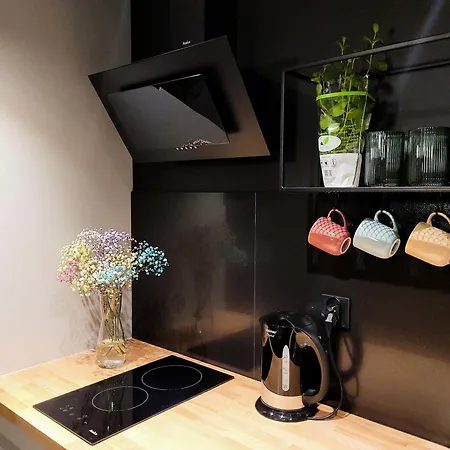 Apartment Chalupka 3 *