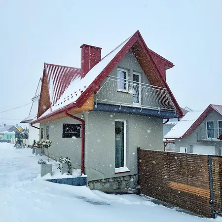 Chalupka 3 Apartamento *