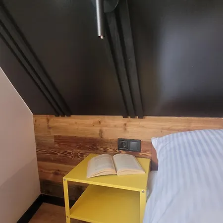 Apartamento Chalupka 3