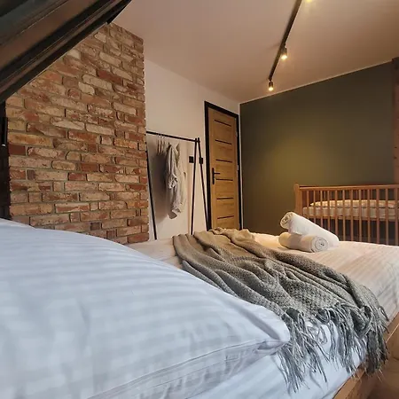 Chalupka 3 Apartamento *