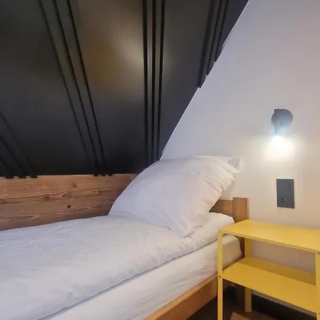 Apartment Chalupka 3