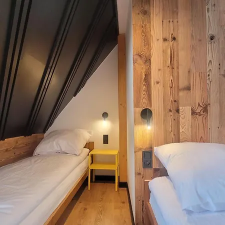 Apartment Chalupka 3 *