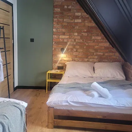 Chalupka 3 * Krempachy