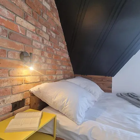 Chalupka 3 Apartamento *