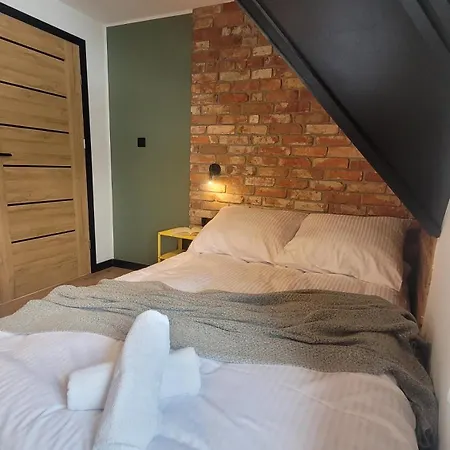 Chalupka 3 Apartamento *