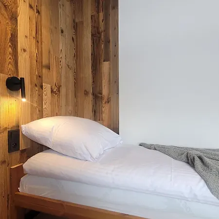 Apartamento Chalupka 3