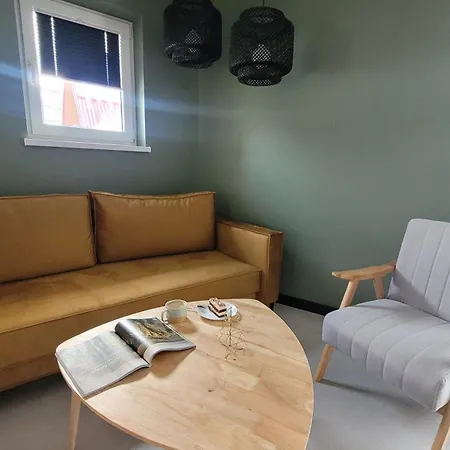 Apartment Chalupka 3 *