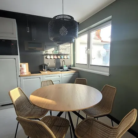 Apartamento Chalupka 3