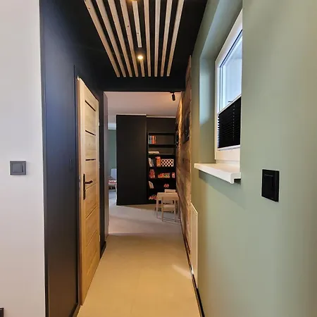 Chalupka 3 Apartment Krempachy