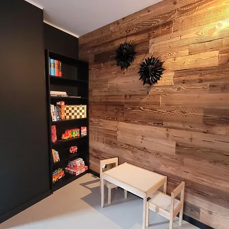 Chalupka 3 Krempachy