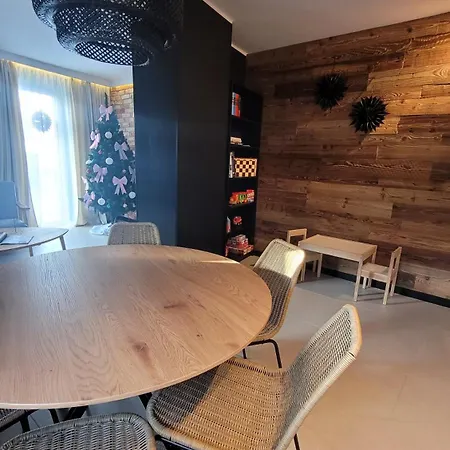 Chalupka 3 Apartamento *