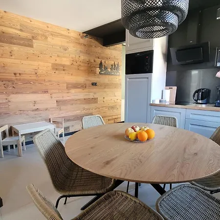 Chalupka 3 Apartamento *