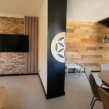 Chalupka 3 Krempachy