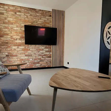 Chalupka 3 Apartment Krempachy