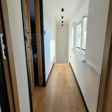 Chalupka 3 Apartamento Krempachy