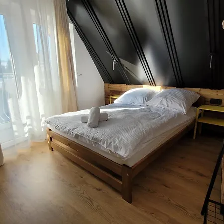 Chalupka 3 Krempachy