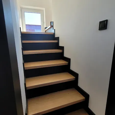 Apartment Chalupka 3 Krempachy