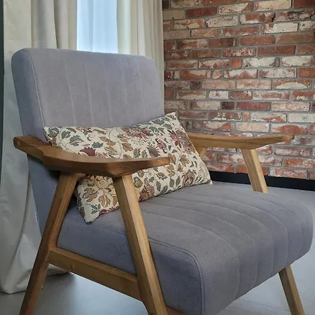 Lägenhet Chalupka 3