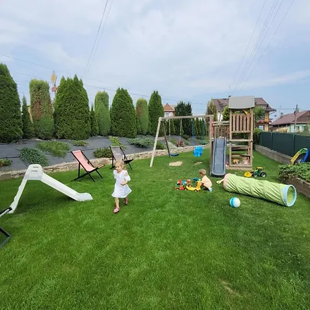 Apartamento Chalupka 3 Krempachy