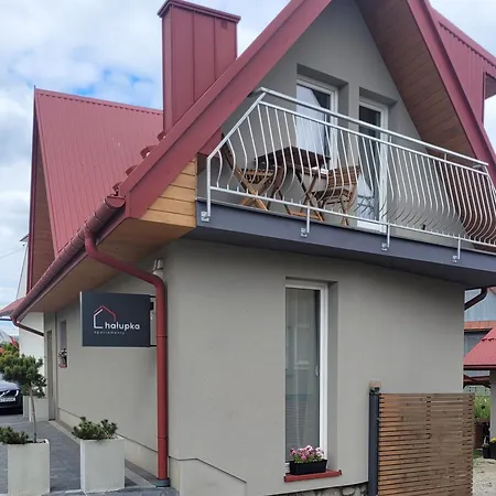 Chalupka 3 Krempachy
