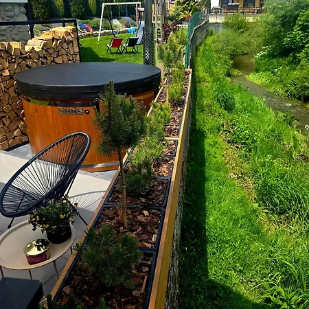 Apartamento Chalupka 3