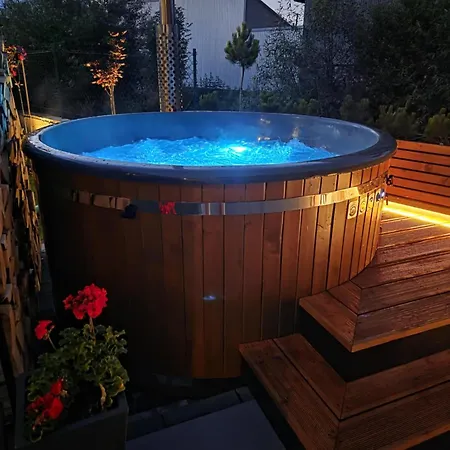 Apartamento Chalupka 3