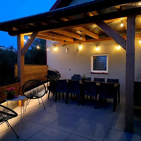 Chalupka 3 Krempachy