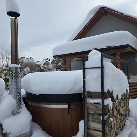 Chalupka 3 Apartamento *