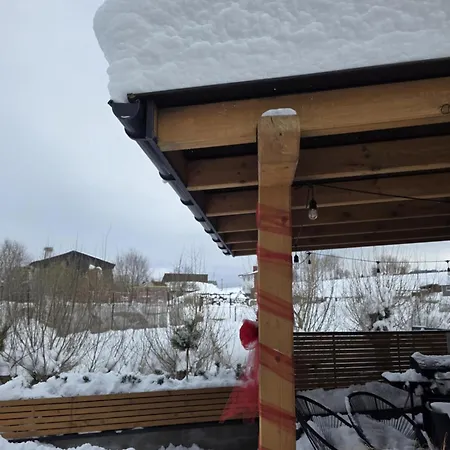 Chalupka 3 * Krempachy