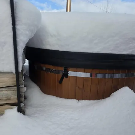 Chalupka 3 * Krempachy