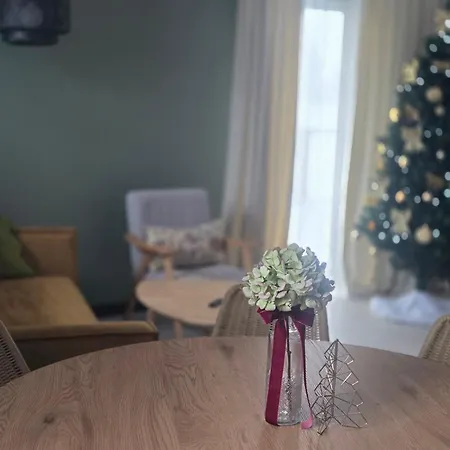 Apartamento Chalupka 3 Krempachy