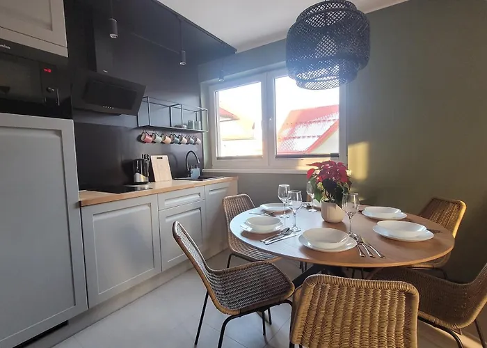 Chalupka 3 * Krempachy