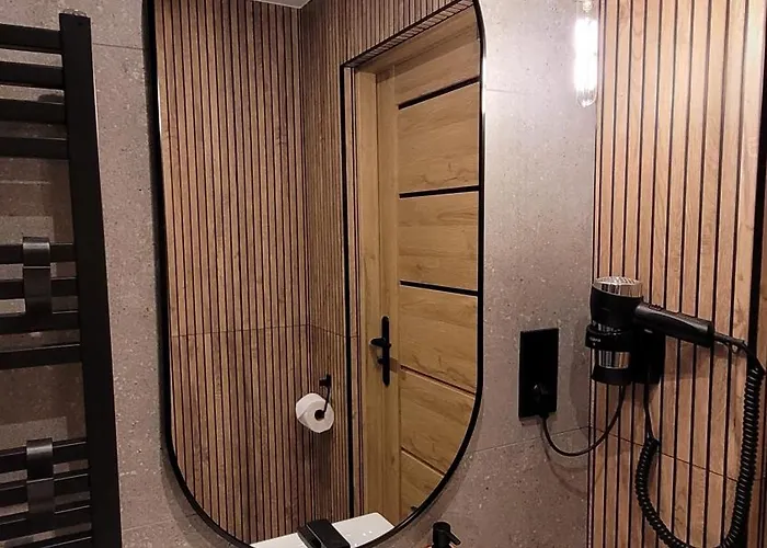 Apartamento Chalupka 3 *