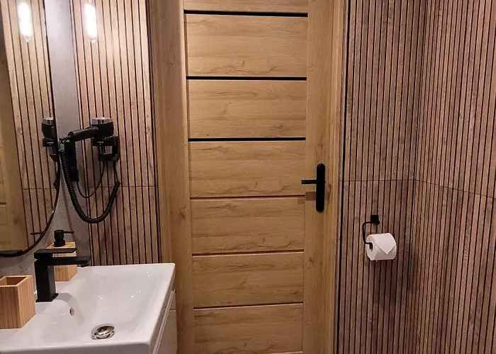 Chalupka 3 Apartamento Krempachy