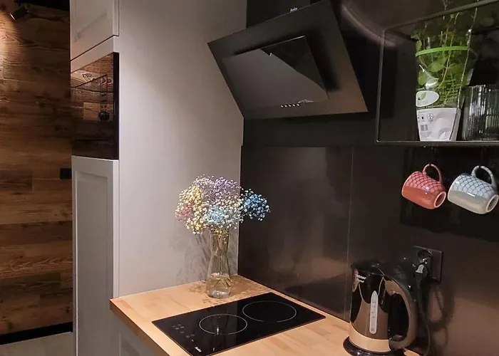 Chalupka 3 Apartamento Krempachy