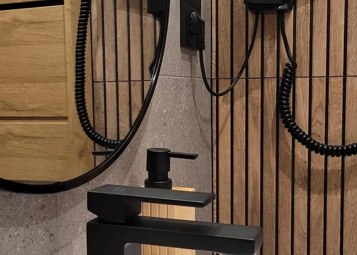 Chalupka 3 Apartamento *