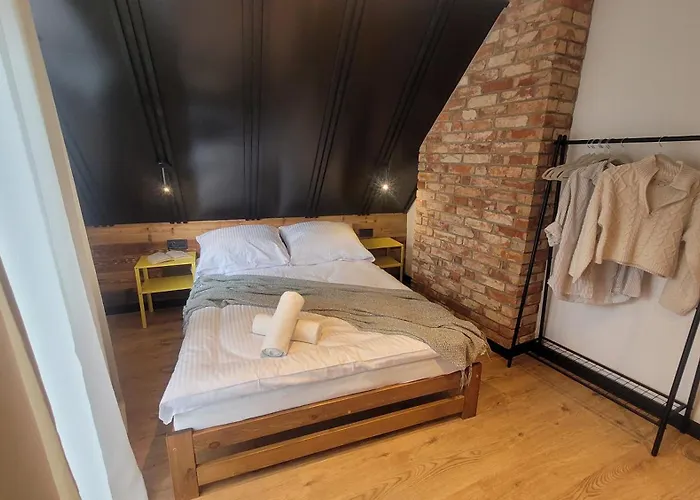 Apartamento Chalupka 3 Krempachy