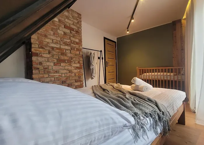 Chalupka 3 Apartamento *