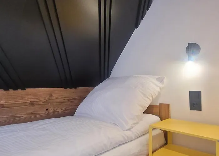 Apartamento Chalupka 3