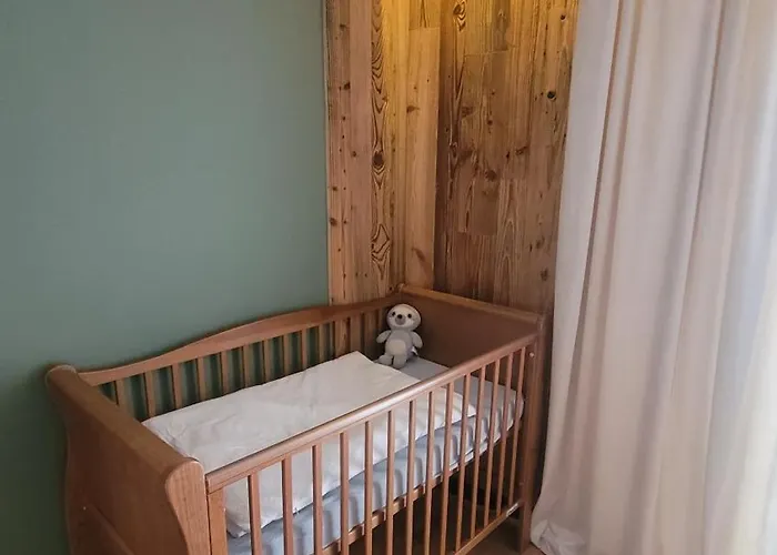 Chalupka 3 * Krempachy