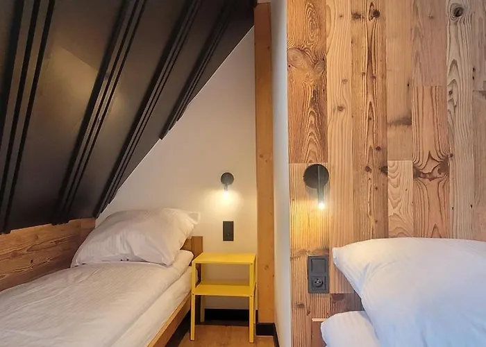 Apartamento Chalupka 3 *