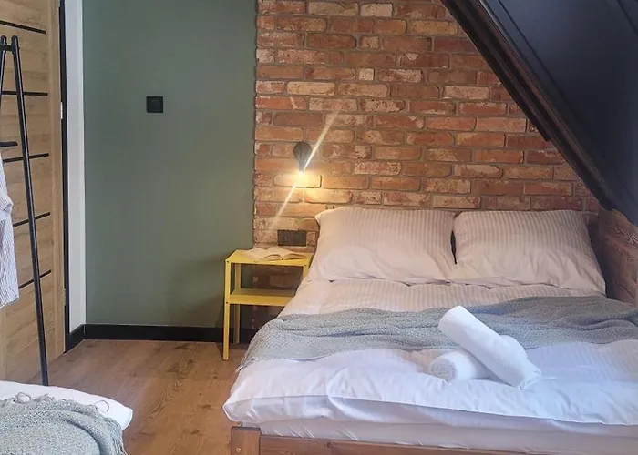 Chalupka 3 * Krempachy