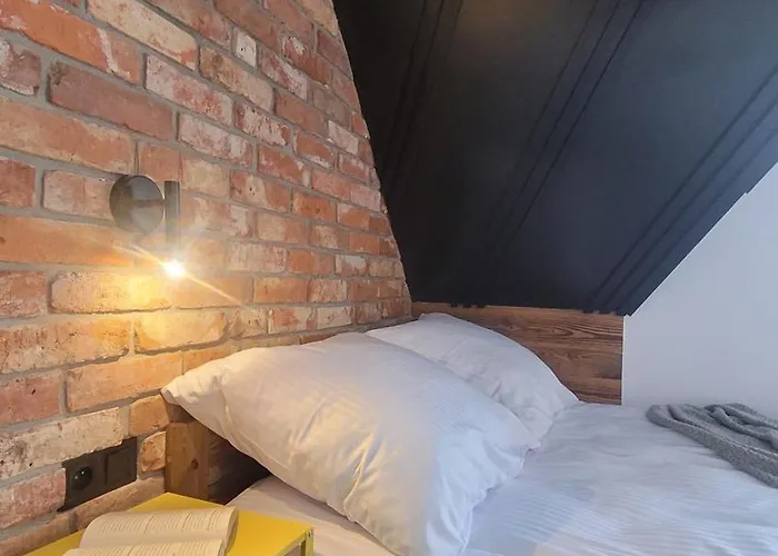 Chalupka 3 Apartamento *